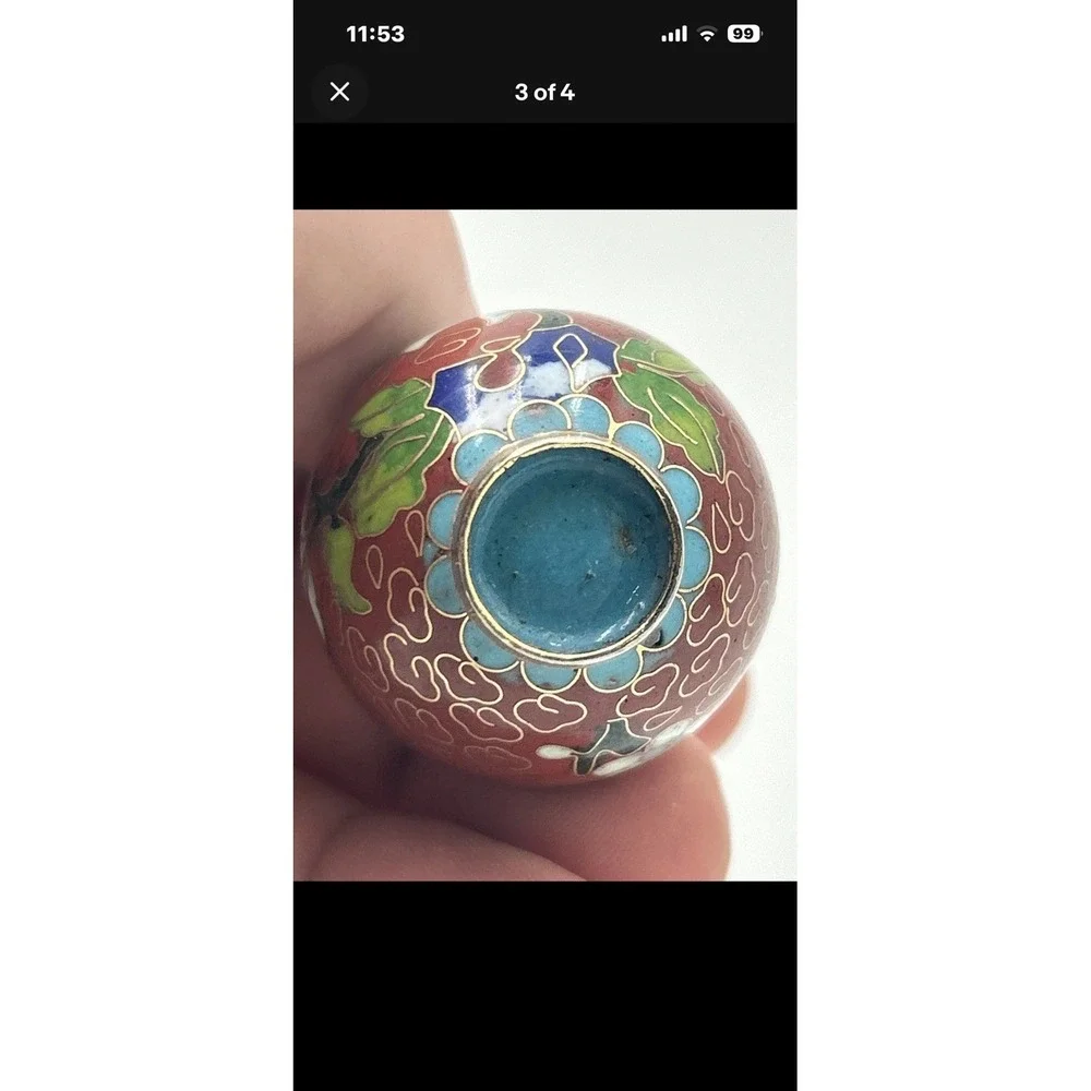 Set of 5 Mini 2